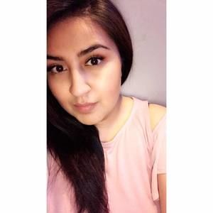 Meet your Posher, Astrid